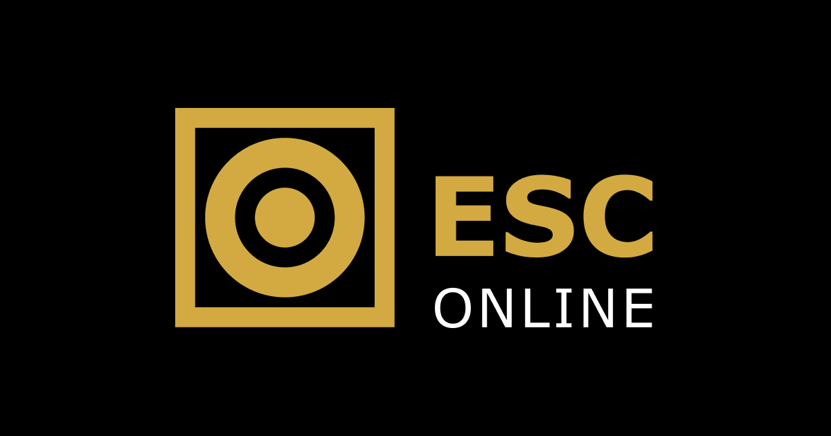 Esc Online Casino App